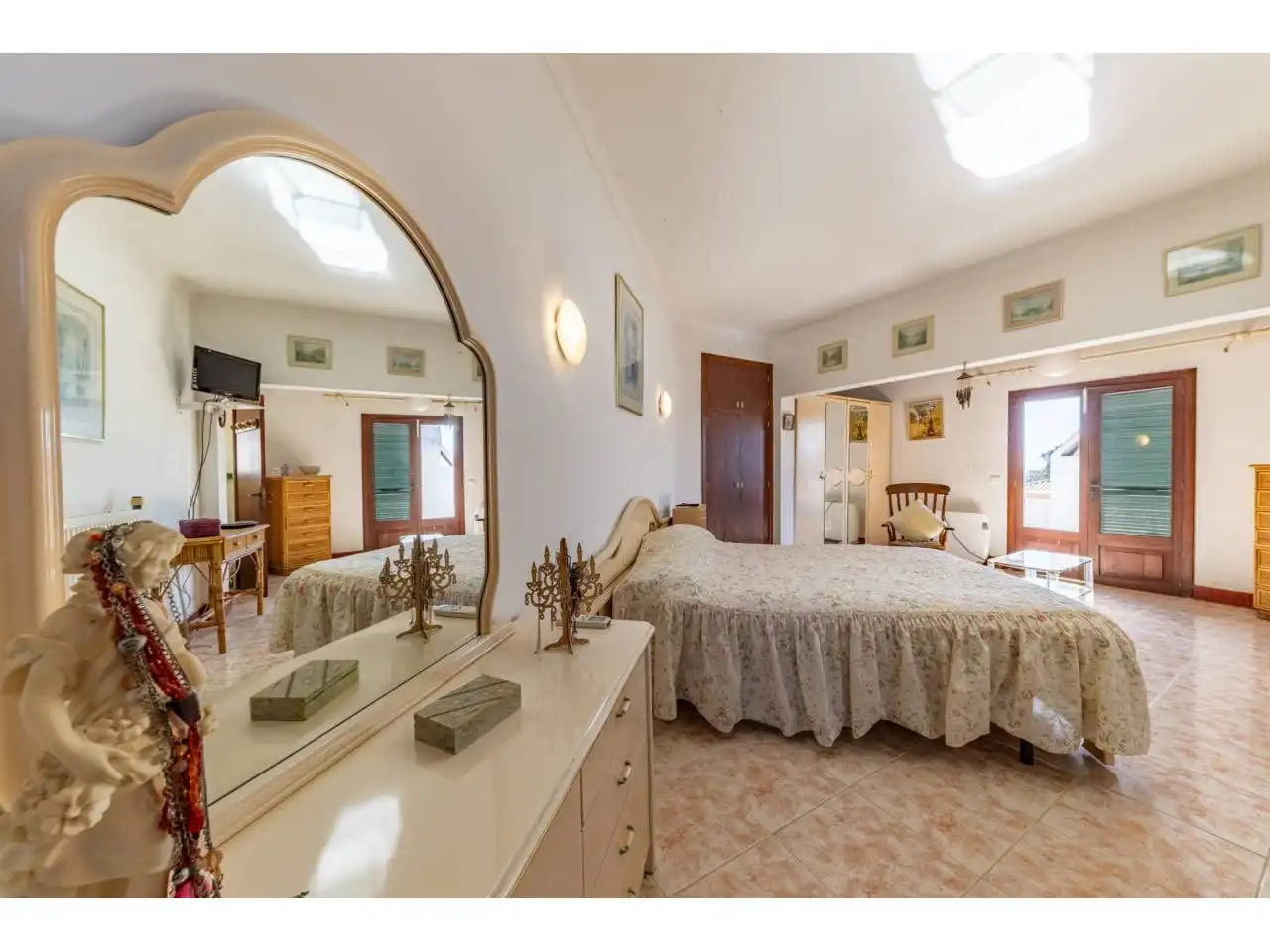 Casa o xalet en venda a Sa Pobla