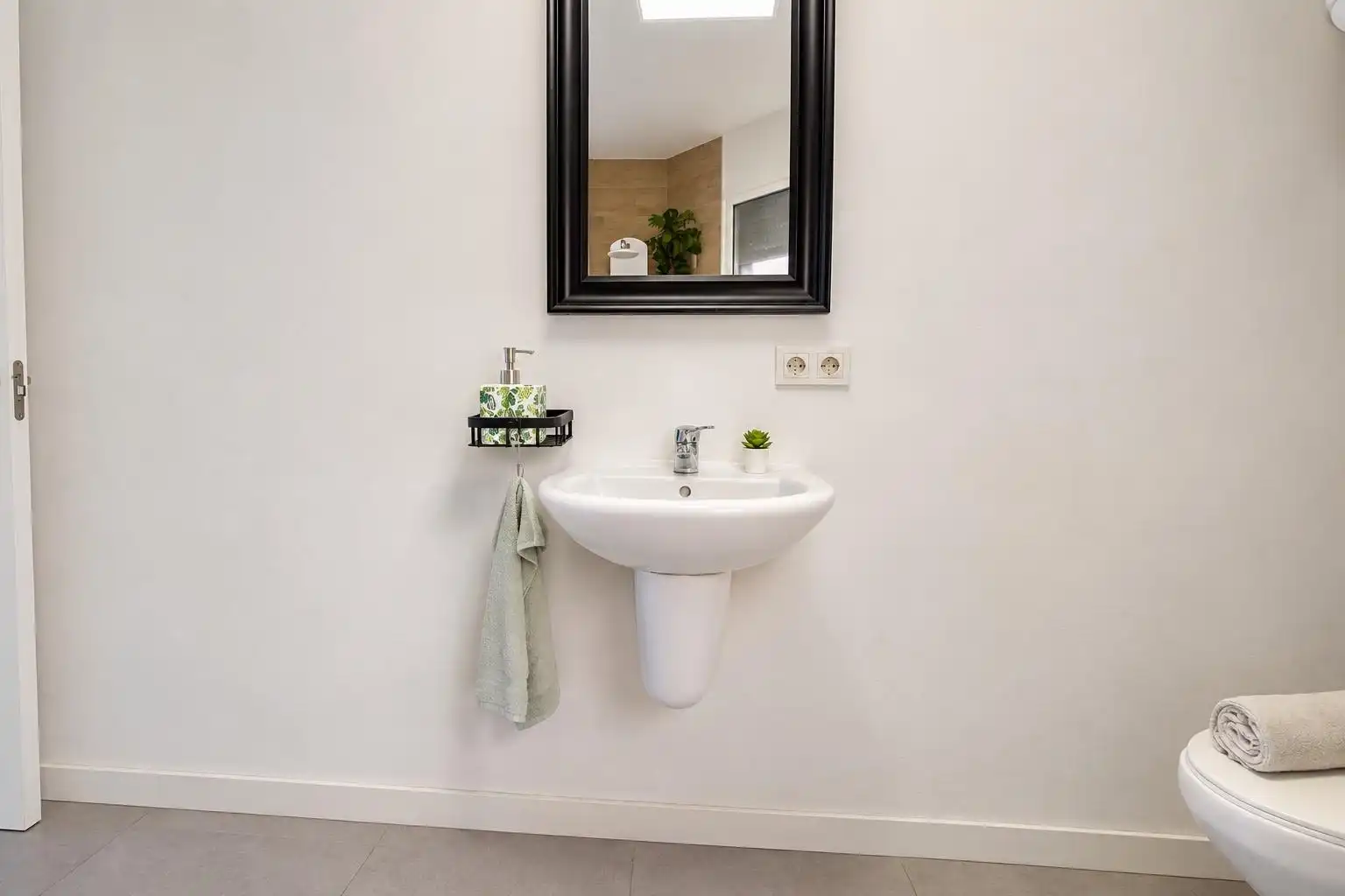 Erdgeschosswohnung zum Verkauf in Calle MARTINEZ COLL 12, imagen 23