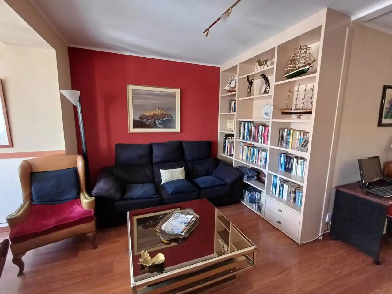Wohnung zum Verkauf in Calle Girona, Centre