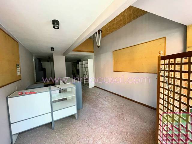 Local comercial en Alquiler en San Pedro - Siana