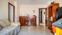 Bedroom of Flat for sale in  Sevilla Capital