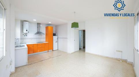 Foto 4 de Apartament en venda a Calle Hornillo de Cartuja, San Ildefonso, Granada