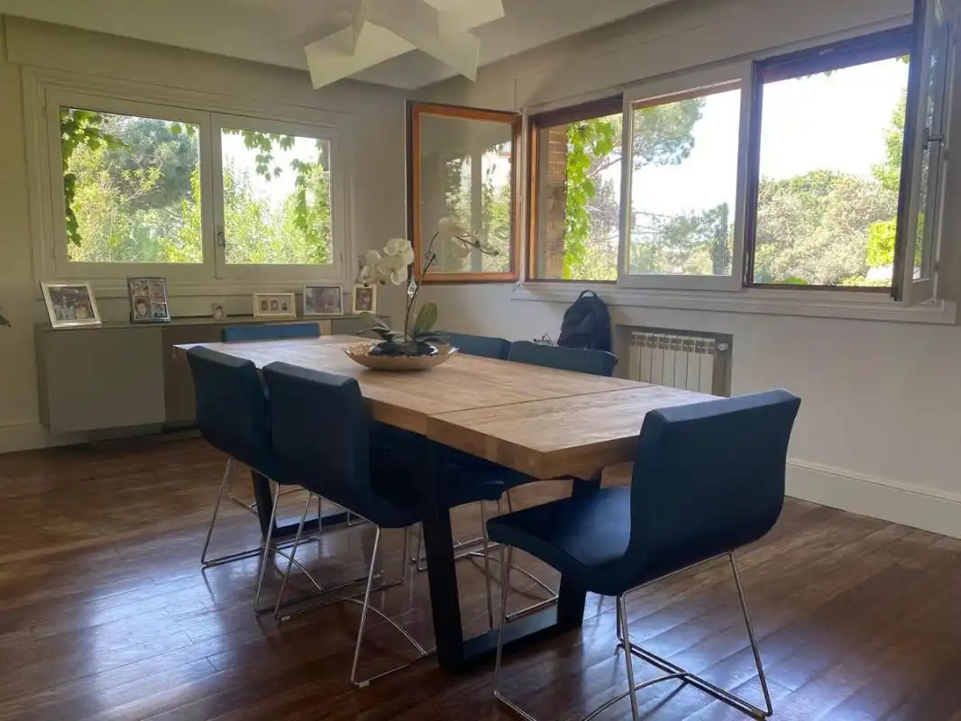 Villa avec terrasse à vendre à Urbanización La Moraleja, imagen 14