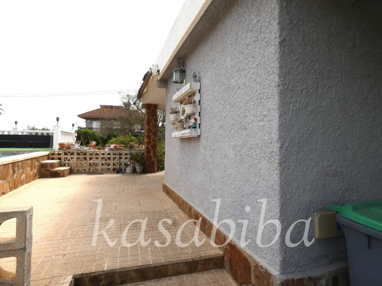 Houses for sale in Marines  with Private garden, Terrace and Swimming Pool