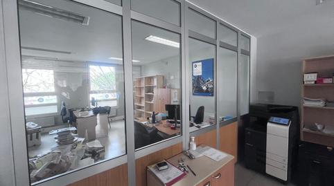 Foto 2 de Oficina de lloguer a Avenida de Castilla y León, Juan XXIII - Las Torres - G2, Burgos Capital