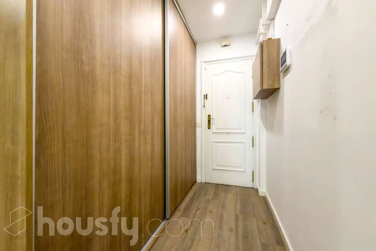 Appartement avec terrasse à vendre à CL ROSSELLO ., imagen 28