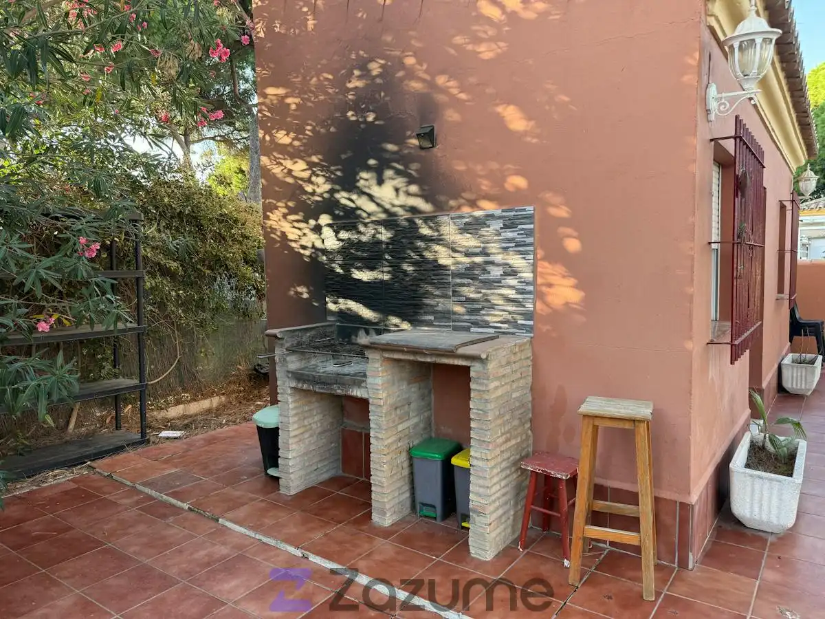 Villa mit Terrasse zur Miete in C. de Nador, imagen 53