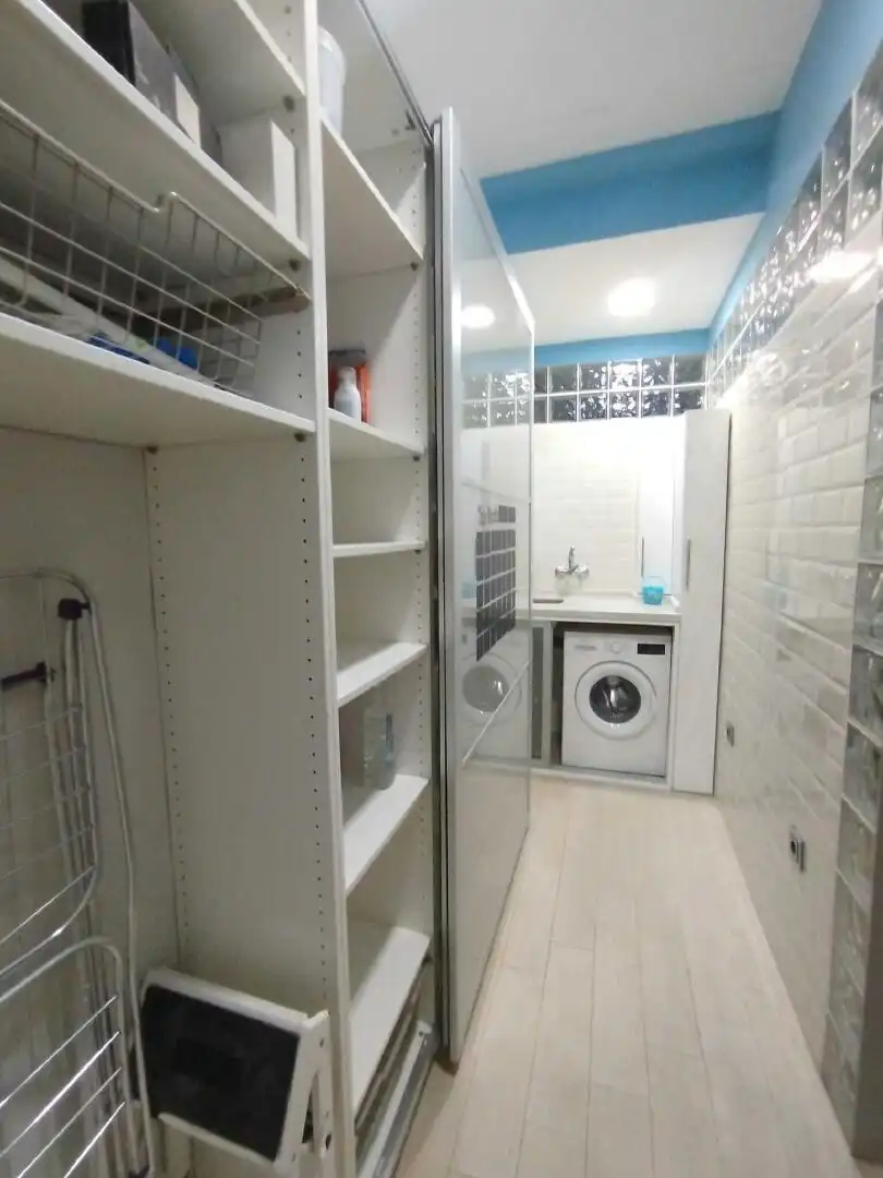 Bathroom of Houses for sale in Cabra