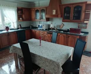 Kitchen of House or chalet for sale in Malpica de Bergantiños  with Heating, Terrace and Storage room