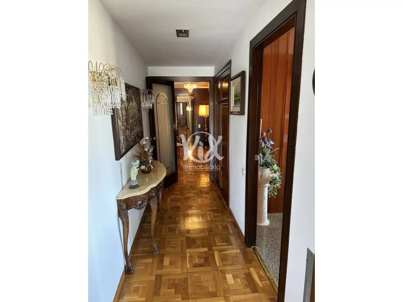 Piso en venta en Mataró con Aire acondicionado, Calefacción y Terraza