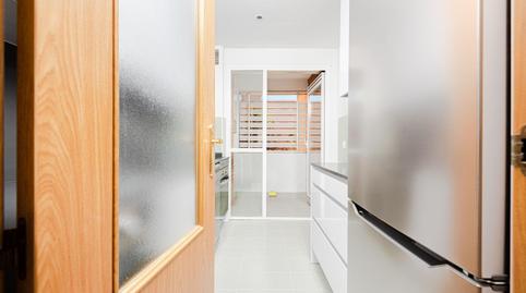 Foto 5 de Pis de lloguer a Estocolmo, 1, Parque Oeste - Fuente Cisneros, Madrid