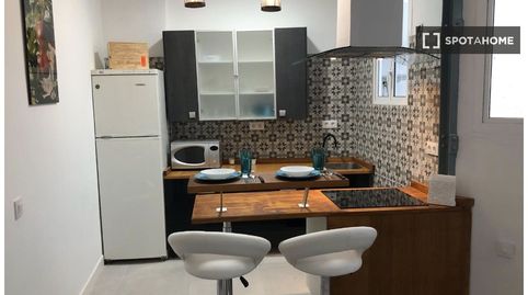 Photo 4 of Room in Feria, Sevilla Capital