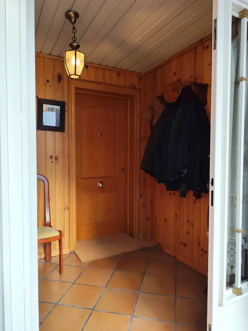 Detached homes for sale in Móstoles  with Heating, Private garden and Parquet flooring