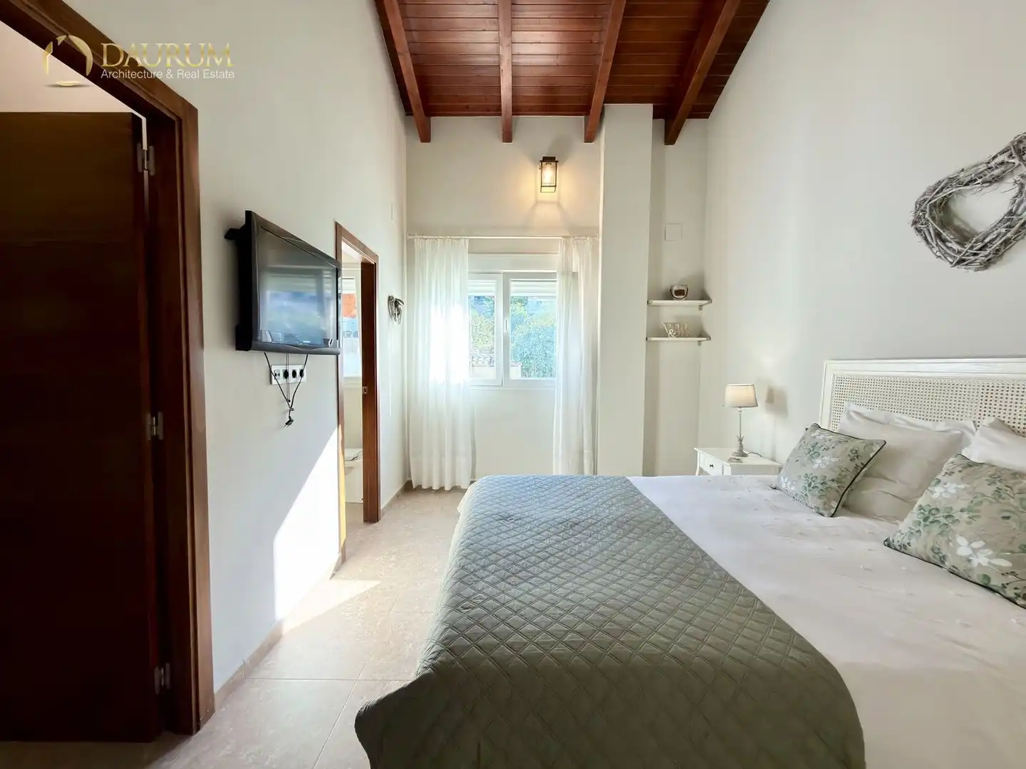 Villa con piscina in vendita a URBANITZACIÓ LA VALL D'AIGÜES VIVES, imagen 13