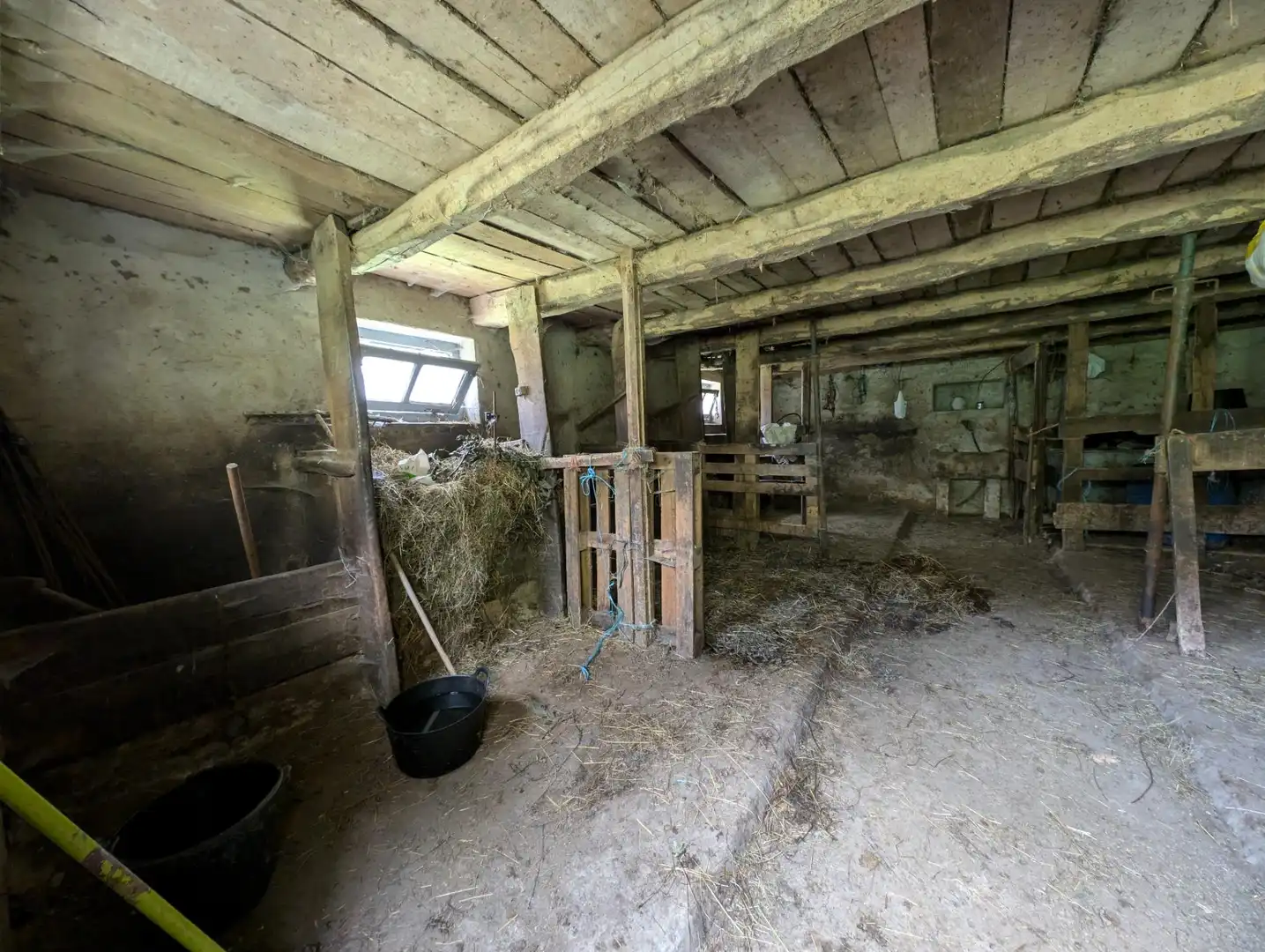 Casa amb jardí en venda a Carretera CASOMERA 114, imagen 17