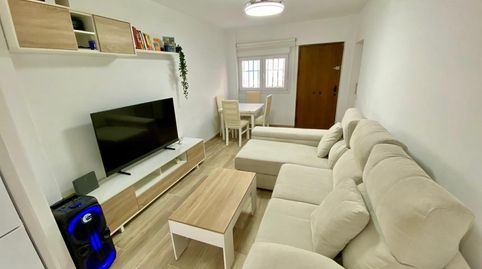Amplio Bajo Junto Al Mar segunda linea de playa Apartamento turistico, imatge 4