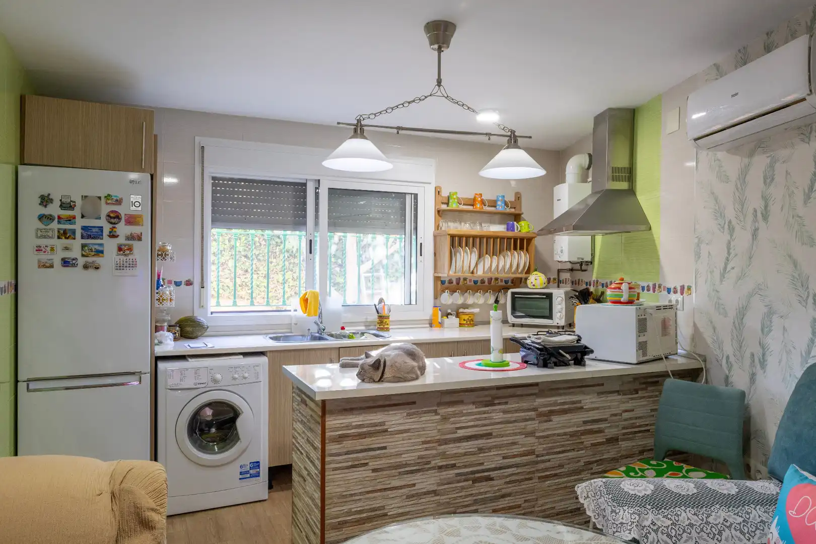 Maison jumelée avec jardin à vendre à Olivares, imagen 28