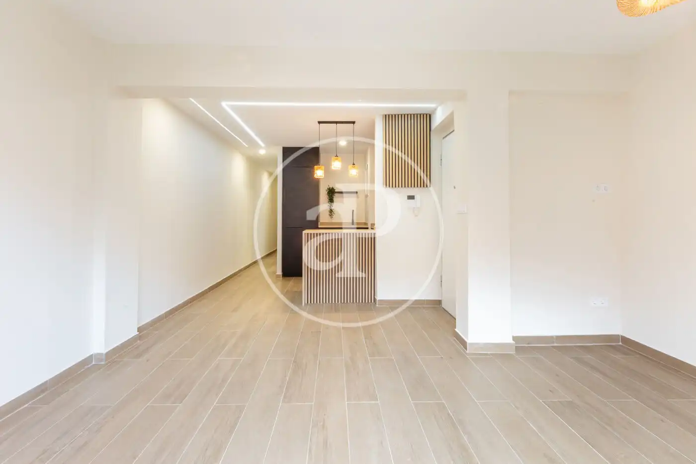 Piso en venta en Carrer de Fray Pedro Ponce de León, Mont-Olivet