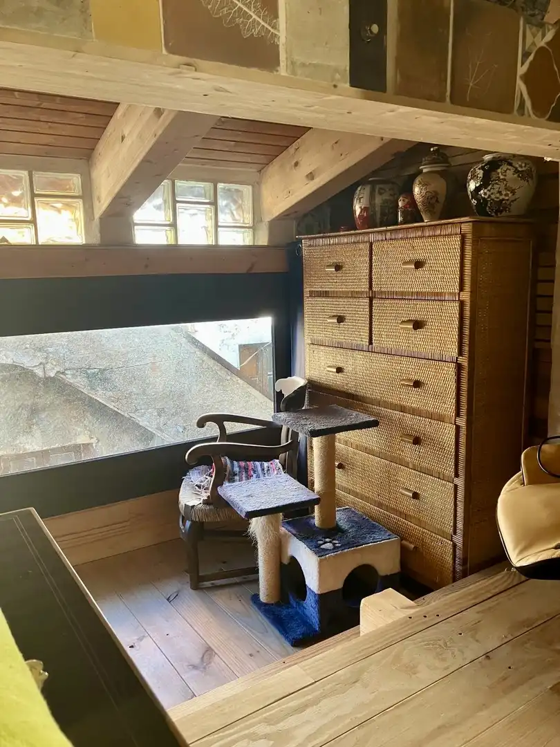 Dúplex con terraza en venta en Carrer de Sant Antoni, imagen 24