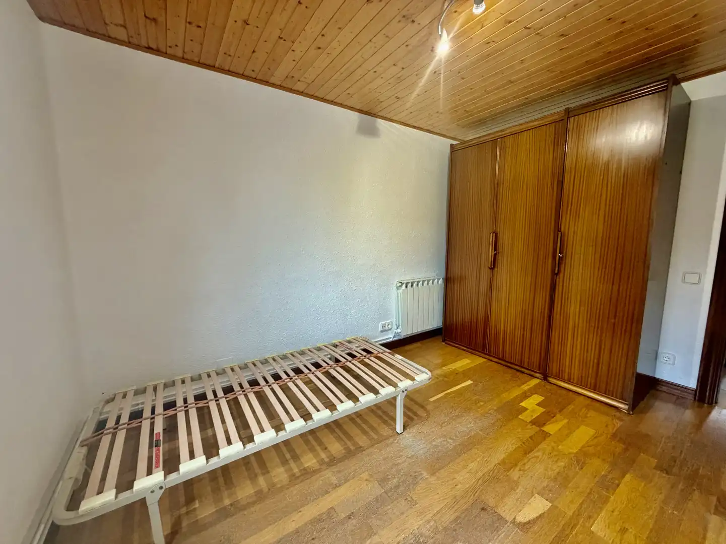 Flat for rent in Solares - AVENIDA VIRGEN DEL PILAR, Solares - Valdecilla