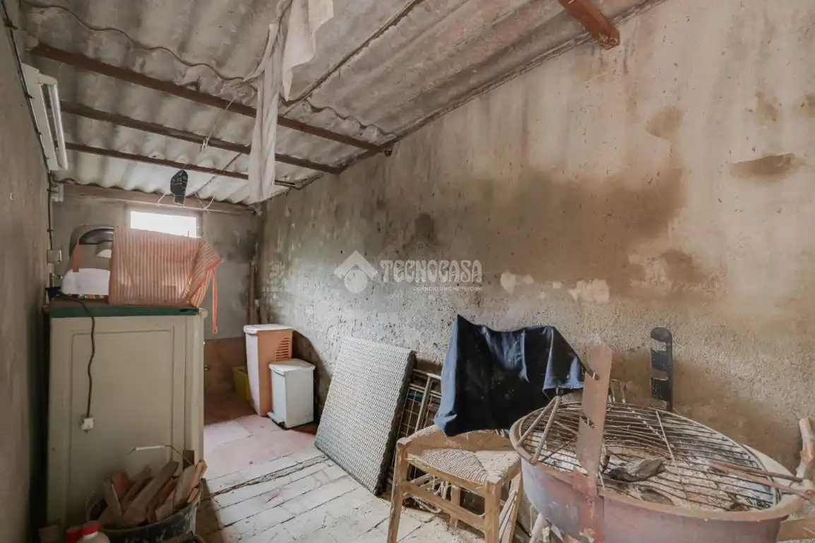 Casa con giardino in vendita a Viladecavalls, imagen 46