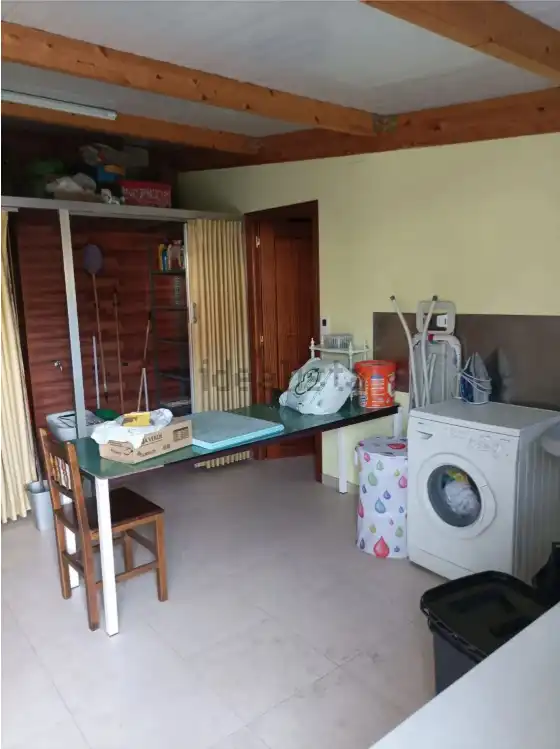 Casa o chalet en venta en San Cibrao das Viñas con Calefacción, Jardín privado y Parquet