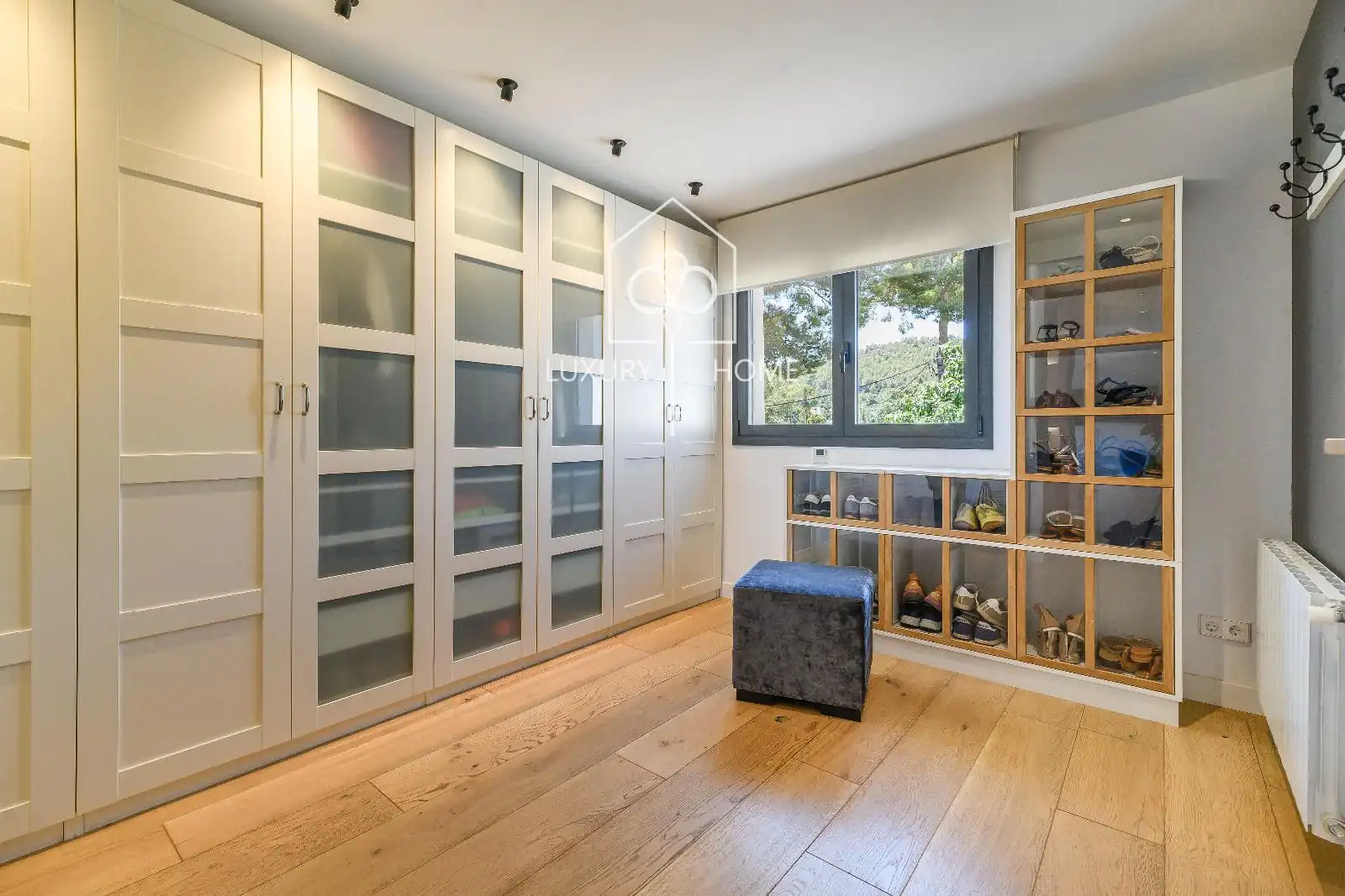 Habitación de Casa o chalet en venta en Gavà con Aire acondicionado, Calefacción y Terraza