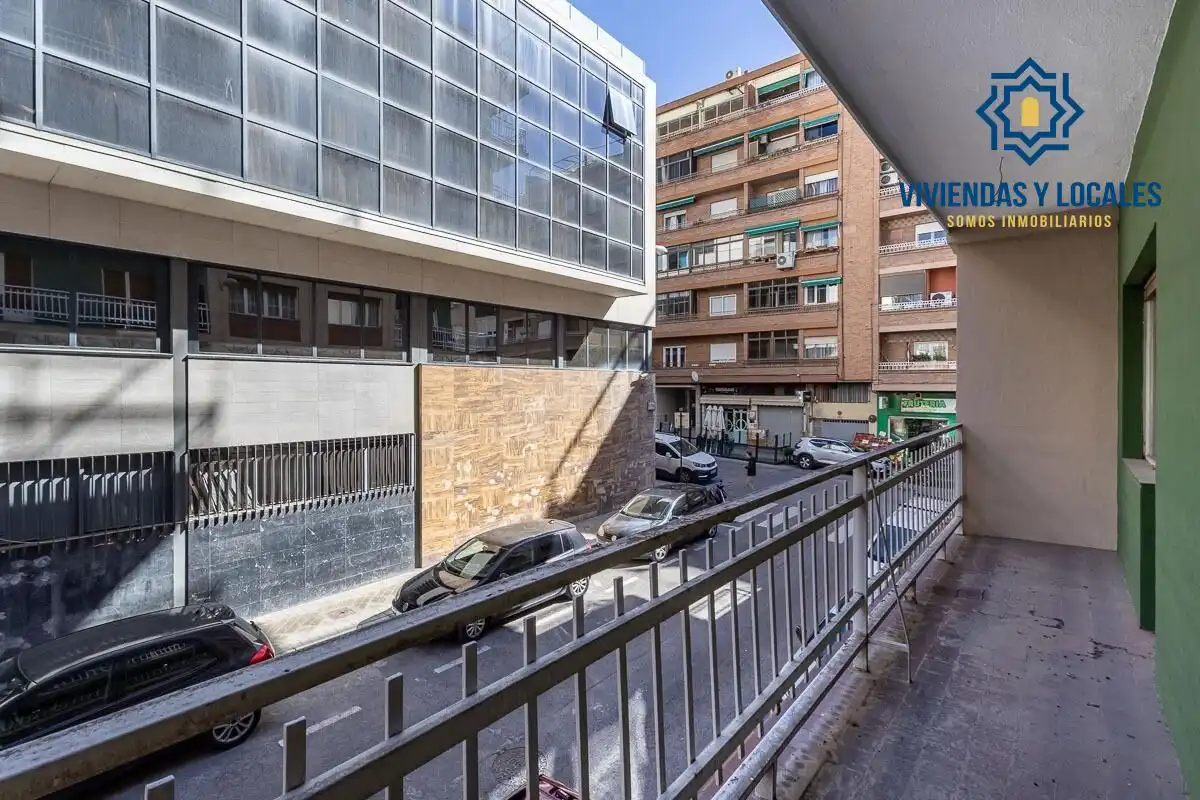 Pis amb ascensor en venda a Beiro, imagen 34
