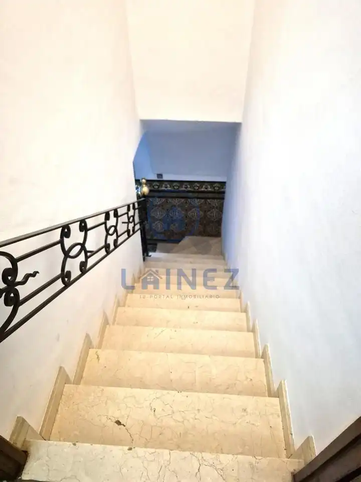 Houses for sale in Belmez  with Air Conditioner, Private garden and Terrace