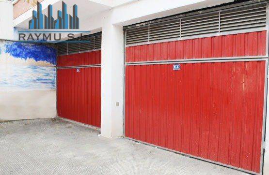 Garaje en Venta en Calle MIRADOR DE LA SIERRA en Ciudad Universitaria