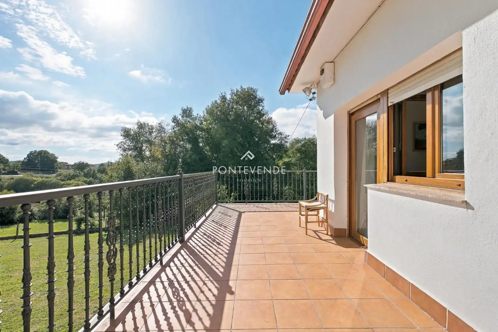 Haus mit Garten zum Verkauf in Covas-Folgoso, imagen 18