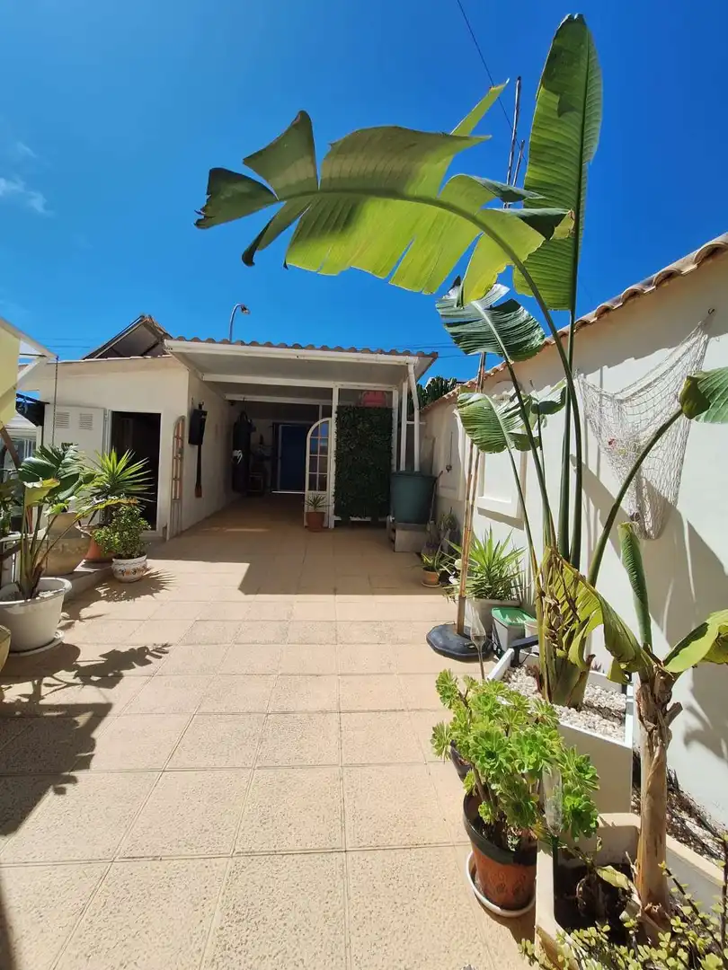 Villa avec piscine à vendre à San Miguel de Salinas, imagen 3