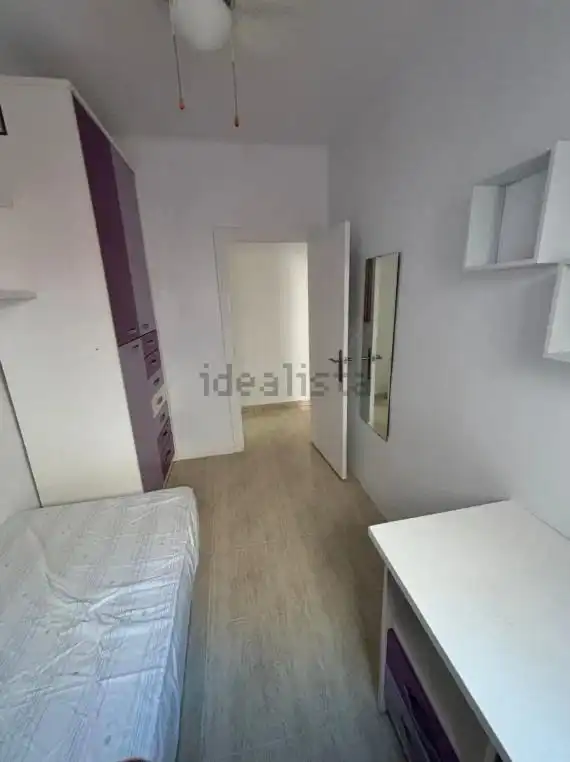 Wohnung zur Miete in Ciudad Jardín - Tagarete - El Zapillo