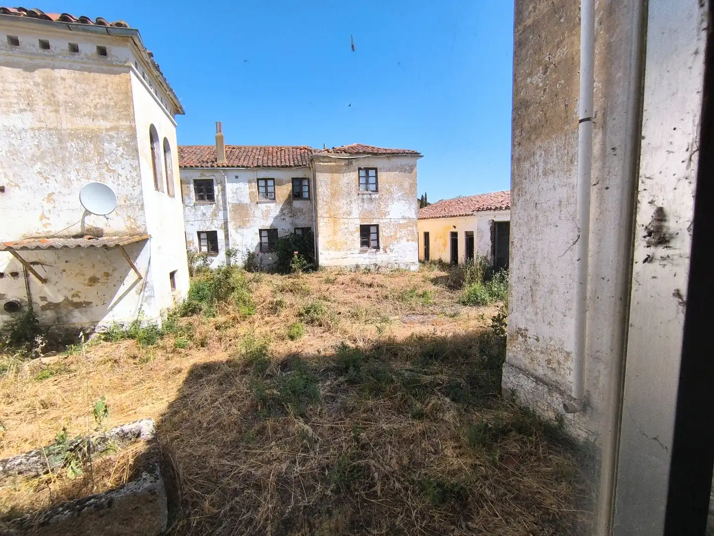 Casa o xalet en venda en Meneses de Campos amb Jardí privat i Traster