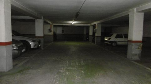 Plaza de parking en zona Temple, para vehículo grande, immagine 3