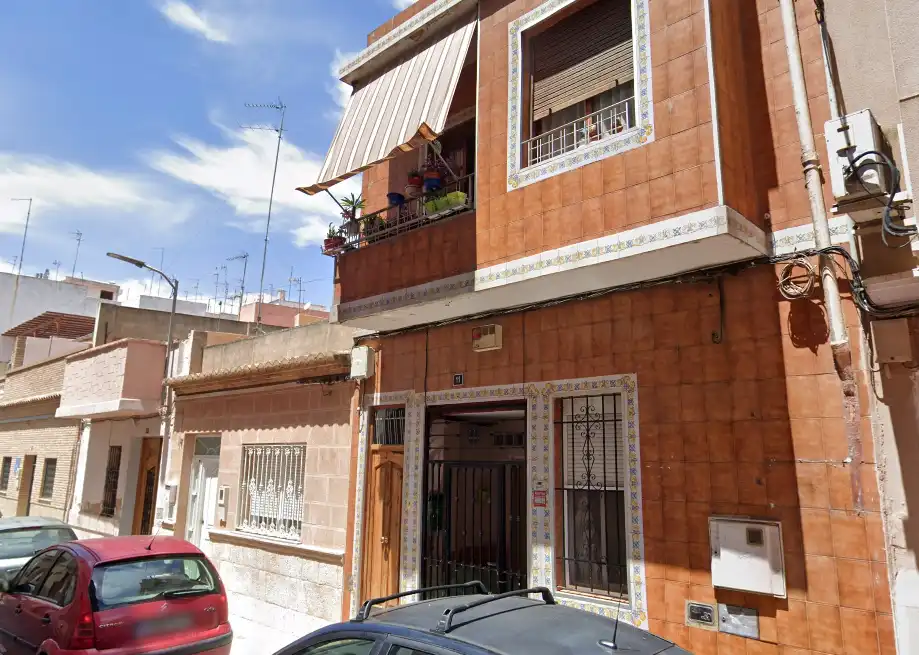 Casa en venda a CADIZ