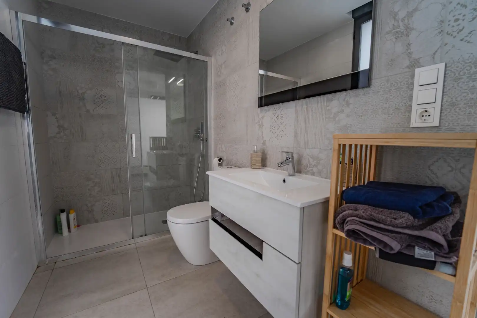Semi-detached house with terrace for sale in Benijófar, imagen 26