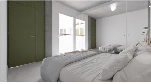 Foto 5 de Ático en venta en Carrer Pizarro, 38, Riba-roja de Túria, Valencia