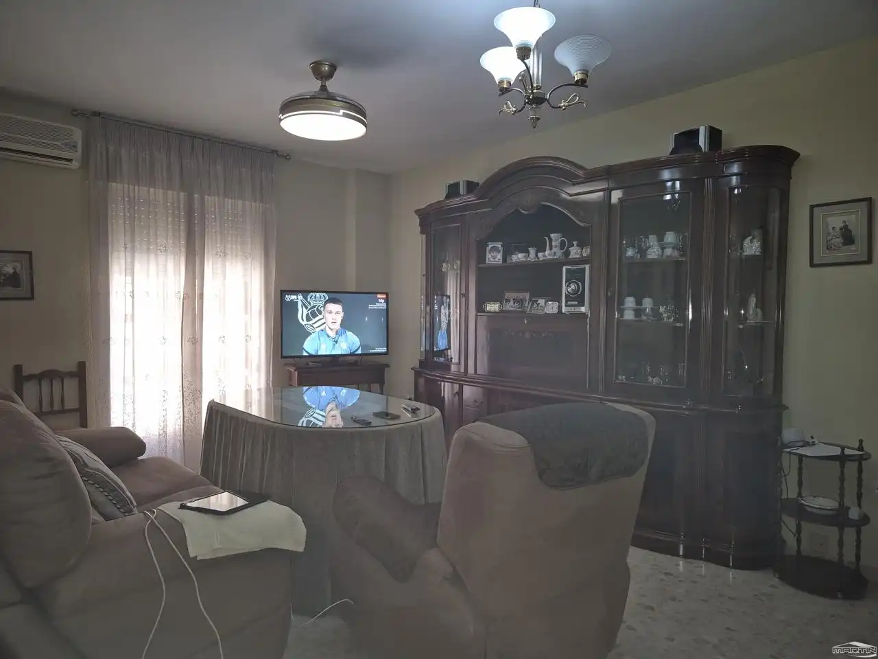 Planta baja en venta en Alamillos, San Francisco