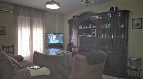 Foto 2 de Planta baixa en venda a Alamillos, San Francisco, Lucena