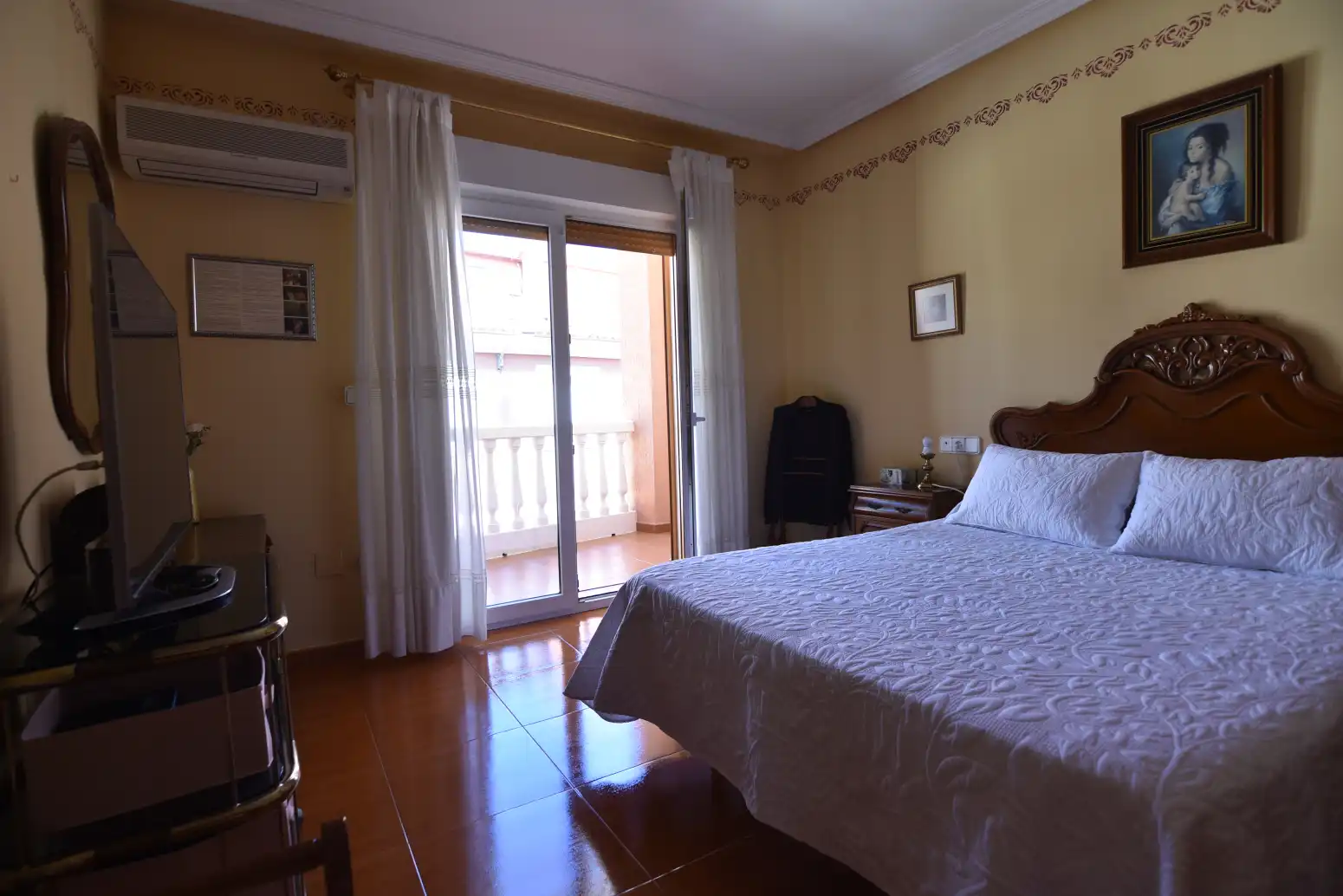 Flat for sale in Aspe - SEVERO OCHOA, 23, San Juan