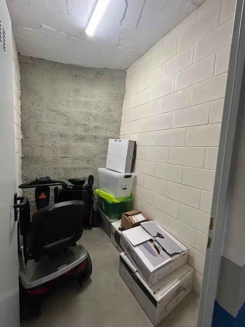 Piso en venta en Almería con Aire acondicionado, Calefacción y Parquet