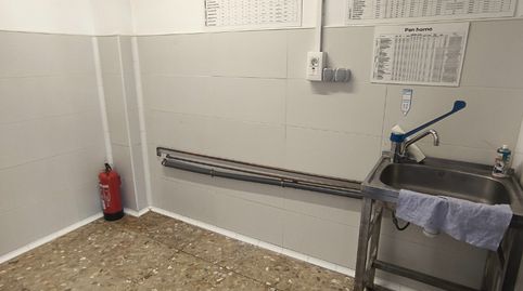 Photo 4 of Commercial properties for rent in Calle Lope de Rueda, Los Almendros - El Limonero - El Tomillar, Málaga Capital