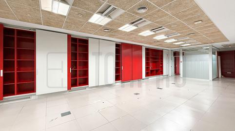 Photo 2 of Office for sale in Carrer de Sardà, 123, Eixample, Sabadell