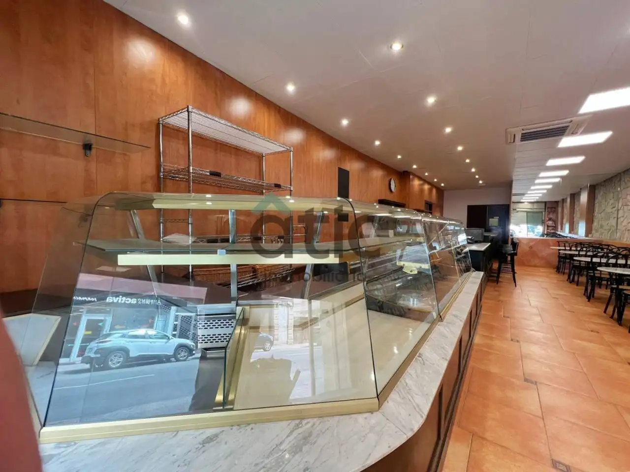 Business premises for sale in Barcelona, imagen 5