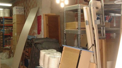 Foto 2 von Geschaftsraum zum Verkauf in Haro, La Rioja