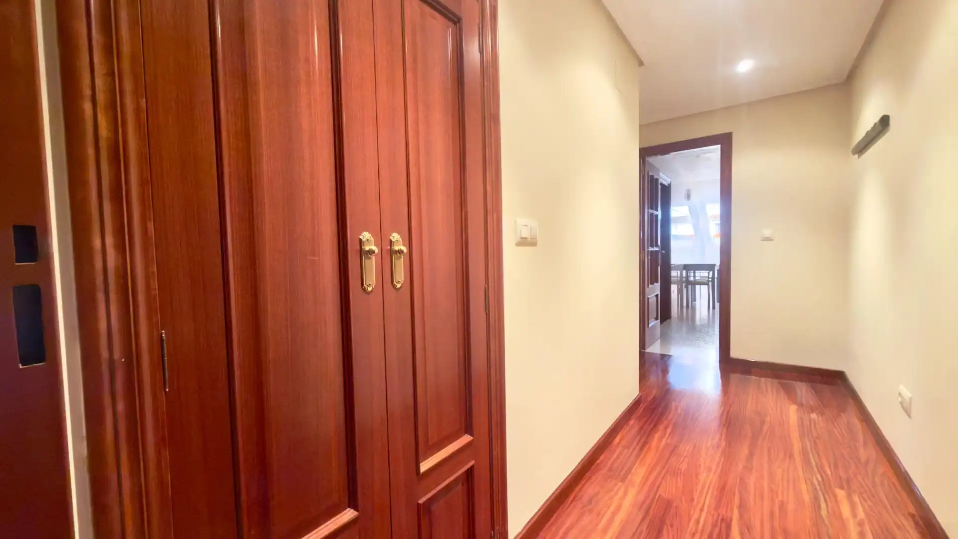 Piso con ascensor en venta en Calle CANTEIROS DOS, imagen 11