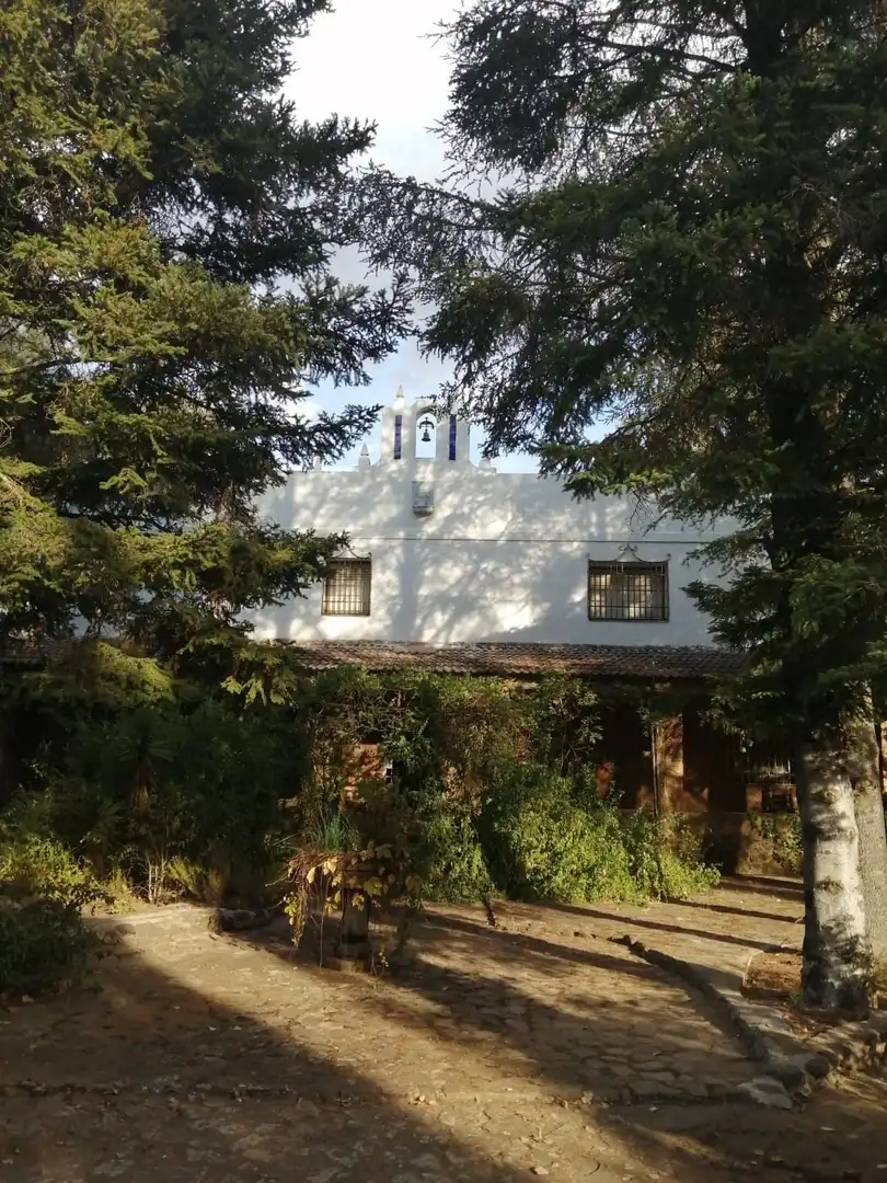 Villa mit Terrasse zum Verkauf in Barrio Yedra 0, imagen 7