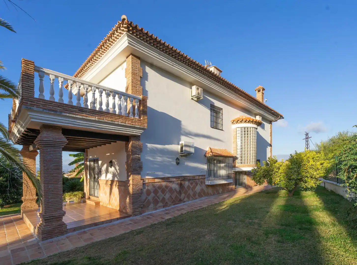 Casa o chalet de alquiler en Centro