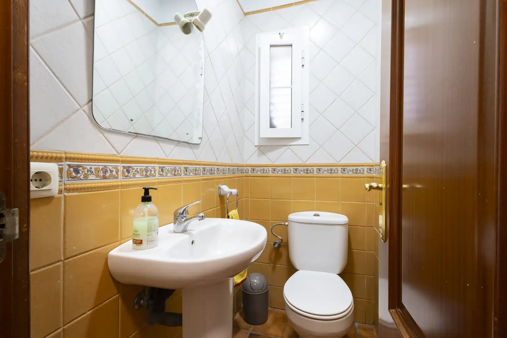 Casa adosada en venta en Tabaiba, -1, Tabaiba